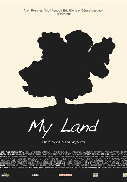 Смотреть трейлер My Land (2011)