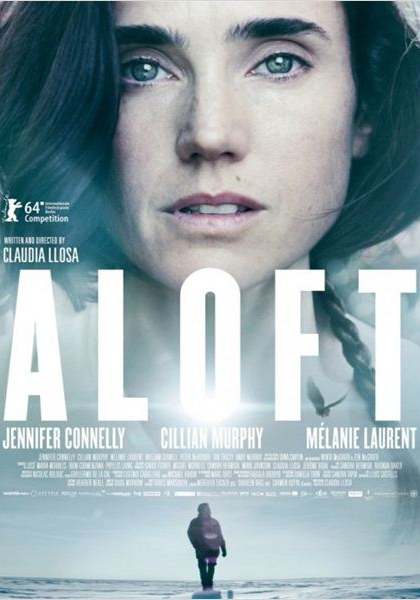 Смотреть трейлер Aloft (2014)