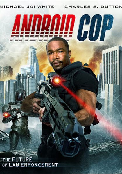 Android Cop (2014)