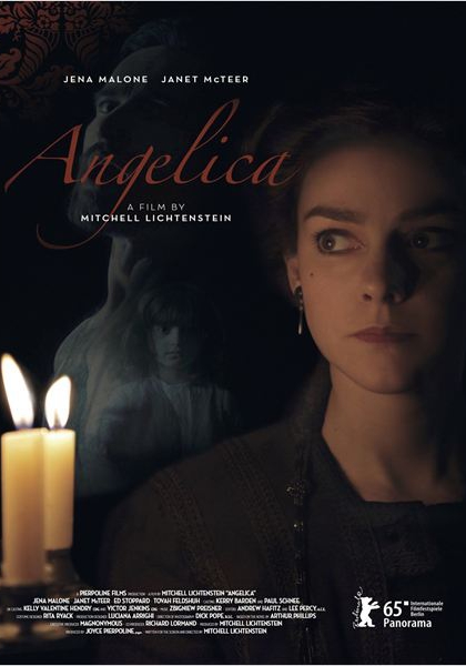 Angelica (2014)