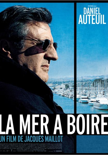 Смотреть трейлер La Mer à boire (2012)