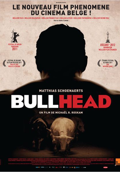 Смотреть трейлер Bullhead (2011)