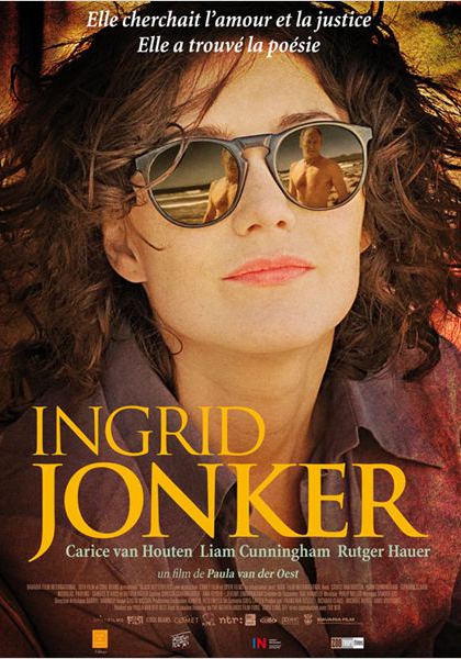 Смотреть трейлер Ingrid Jonker (2011)