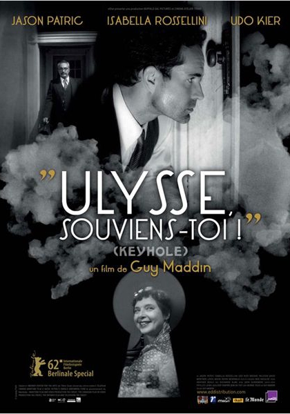 Смотреть трейлер Ulysse, souviens-toi ! (2011)