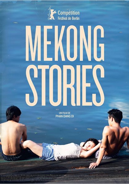 Смотреть трейлер Mekong Stories (2016)