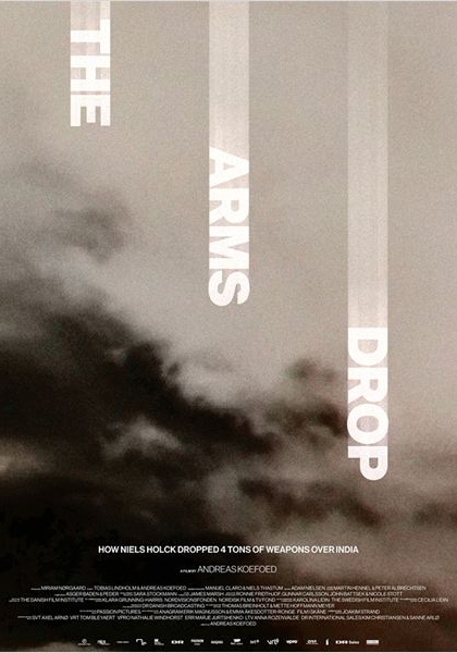 Смотреть трейлер The Arms Drop (2014)