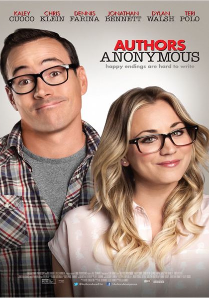 Authors Anonymous (2014)