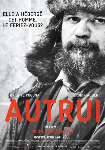 Смотреть трейлер Autrui (2014)
