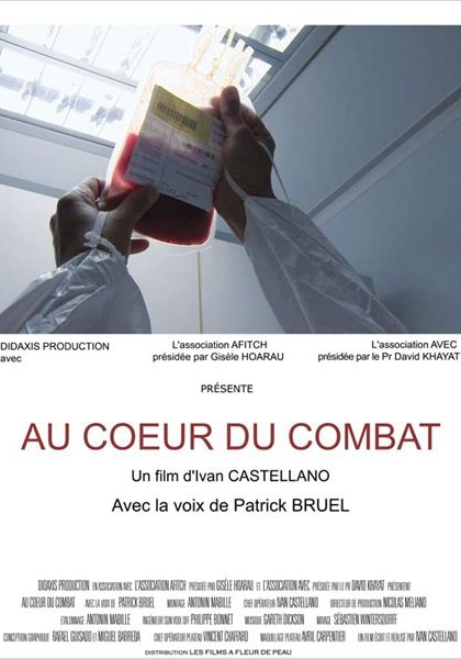 Смотреть трейлер Au Coeur du combat (2011)