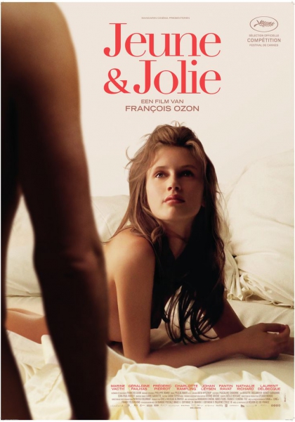 Смотреть трейлер Jeune & Jolie (2013)