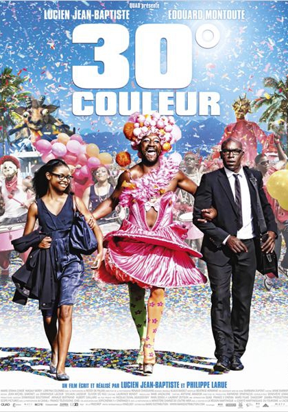Смотреть трейлер 30° Couleur (2011)