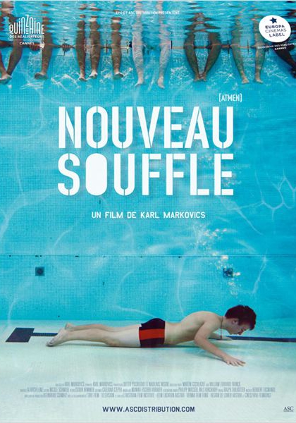 Смотреть трейлер Nouveau Souffle (2011)