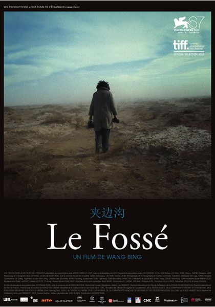 Смотреть трейлер Le Fossé (2010)