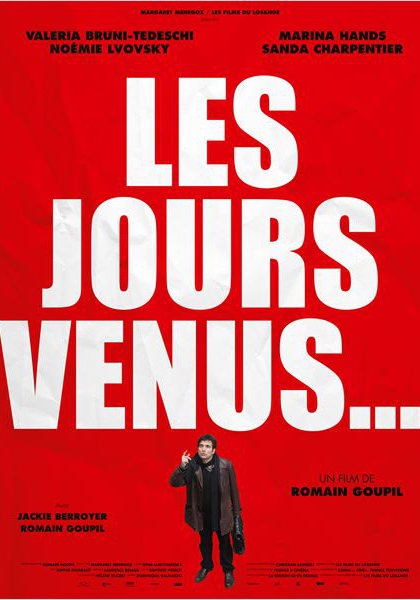 Смотреть трейлер Les Jours venus (2014)