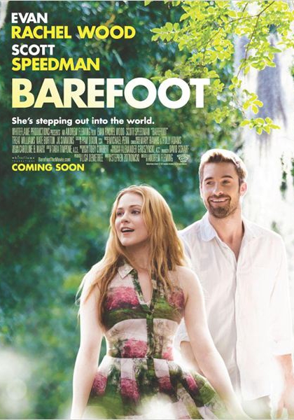 Barefoot (2014)