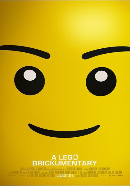 Смотреть трейлер Beyond the Brick: A LEGO Brickumentary (2014)