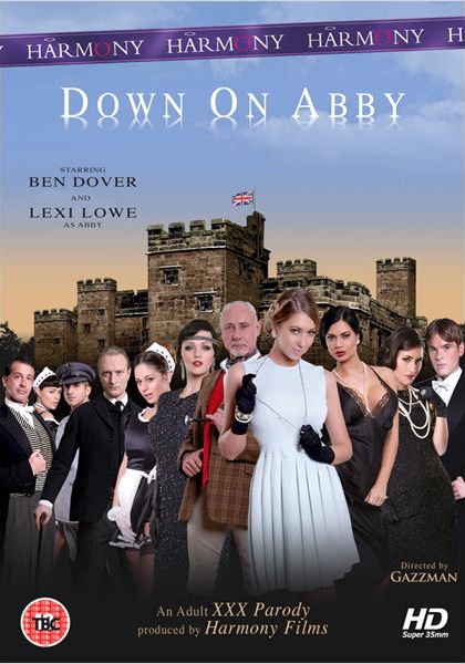 Смотреть трейлер Down on Abby (2014)