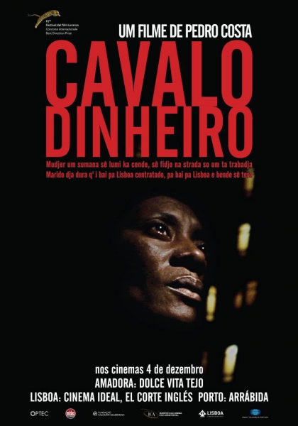 Смотреть трейлер Cavalo Dinheiro (2014)
