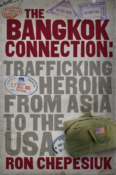 Смотреть трейлер Bangkok Connection (2011)