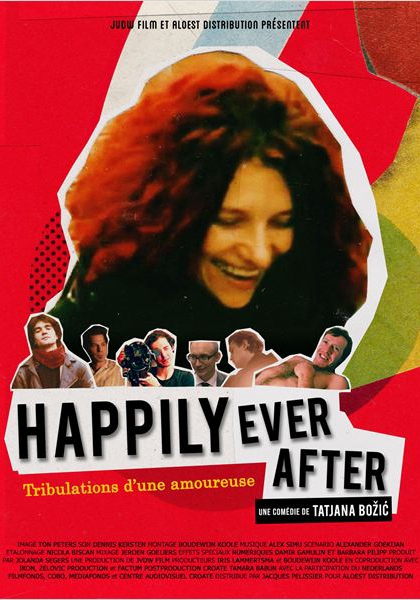 Смотреть трейлер Happily Ever After (2014)