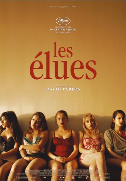 Смотреть трейлер Les Elues (2014)