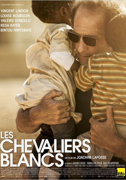 Смотреть трейлер Les Chevaliers blancs (2015)
