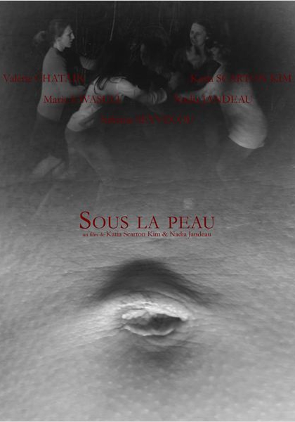 Смотреть трейлер Sous la peau (2015)