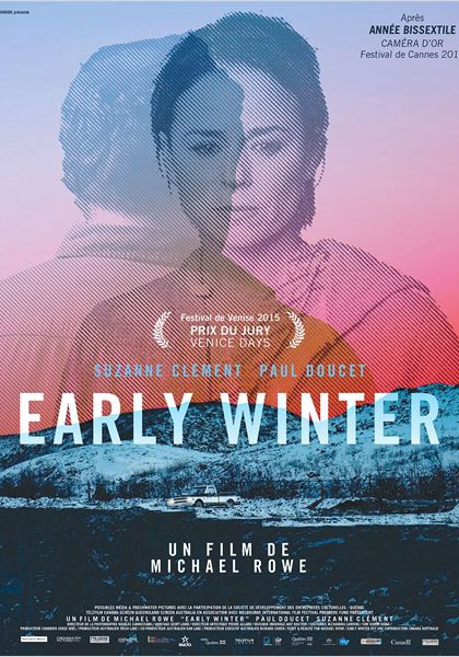 Смотреть трейлер Early Winter (2015)
