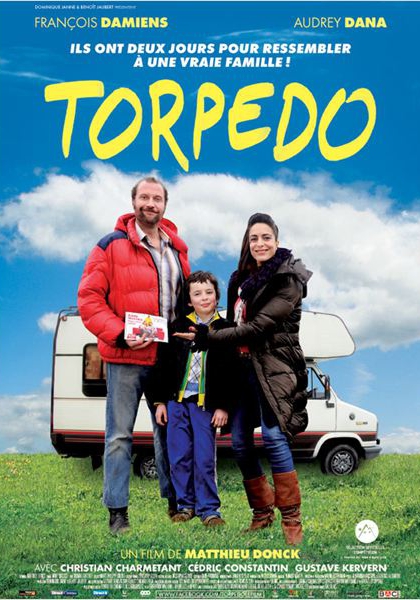 Torpédo (2012)