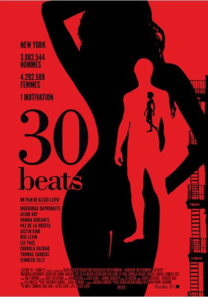 Смотреть трейлер 30 Beats (2012)