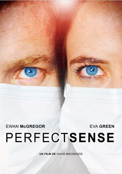 Смотреть трейлер Perfect Sense (2011)