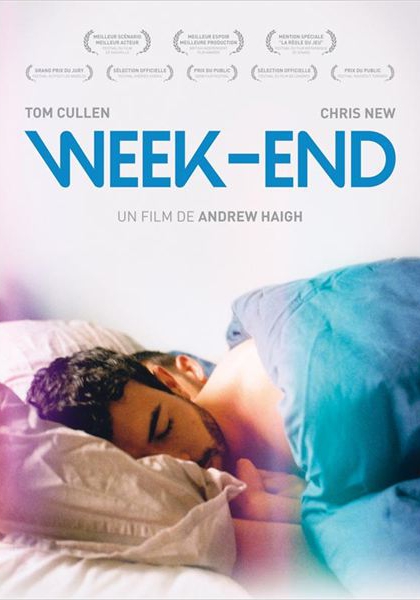 Смотреть трейлер Week-end (2012)