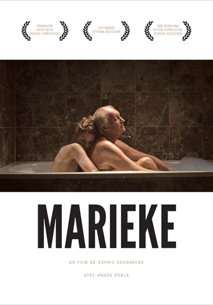 Marieke (2010)