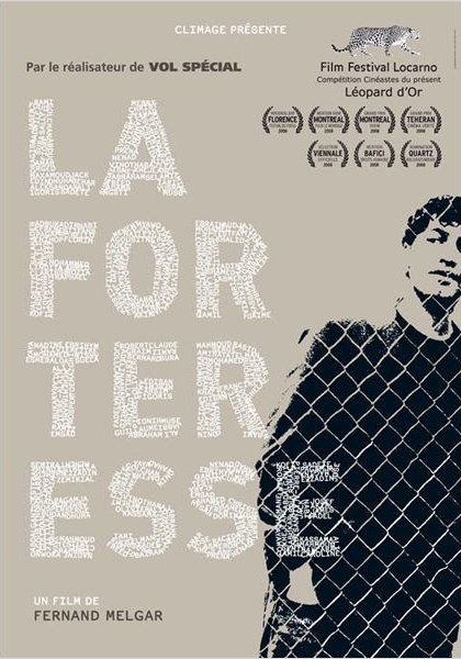 Смотреть трейлер La Forteresse (2008)