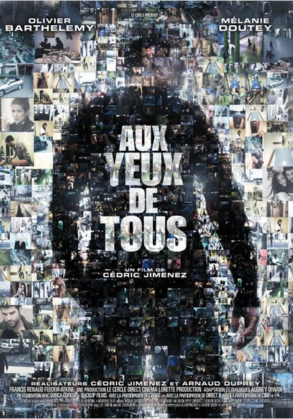 Смотреть трейлер Aux yeux de tous (2011)