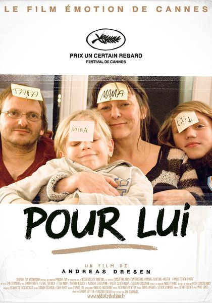 Pour lui (2011)