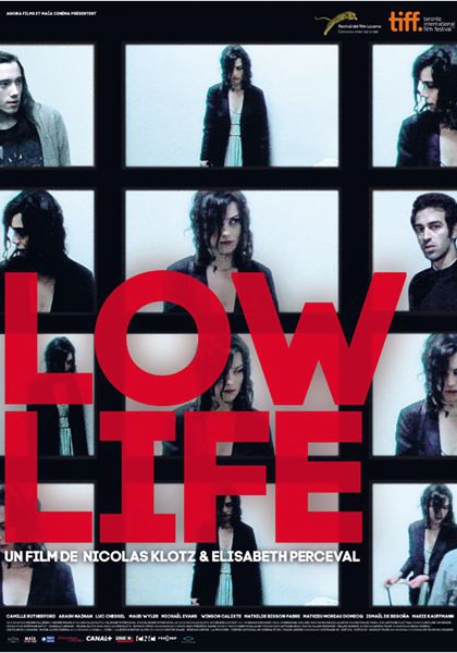 Смотреть трейлер Low Life (2011)