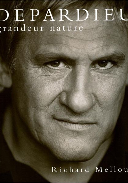 Смотреть трейлер Depardieu grandeur nature (2014)