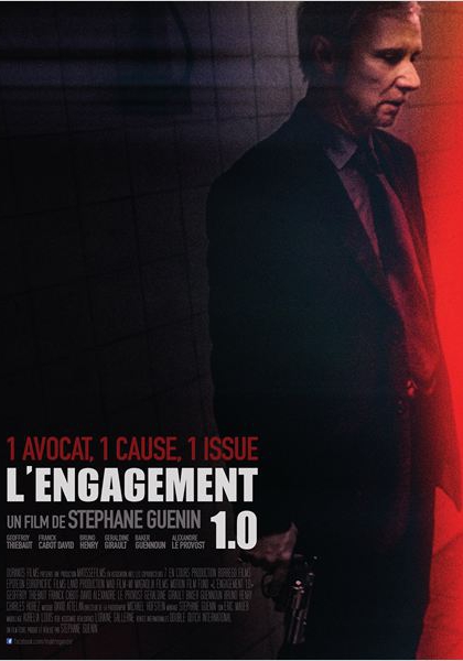 Смотреть трейлер L'Engagement 1.0 (2013)