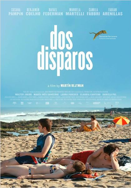 Dos Disparos (2014)