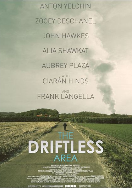 Смотреть трейлер The Driftless Area (2014)