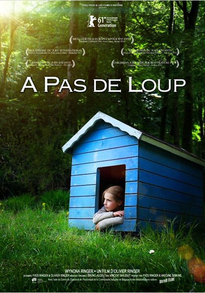 Смотреть трейлер A Pas de Loup (2011)