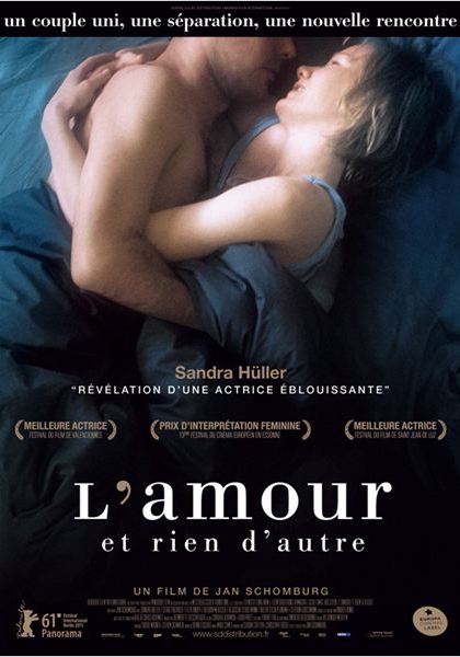 Смотреть трейлер L'Amour et rien d'autre (2011)