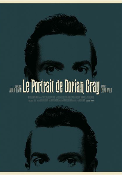 Смотреть трейлер Le Portrait de Dorian Gray (1945)