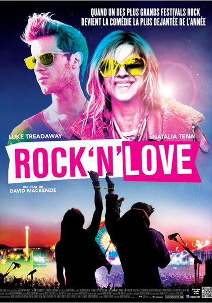 Смотреть трейлер Rock'N'Love (2011)