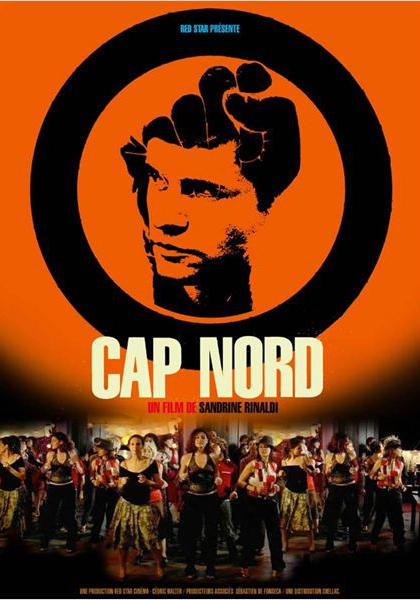 Смотреть трейлер Cap Nord (2007)