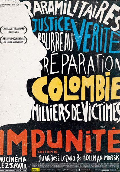 Смотреть трейлер Impunité (2010)