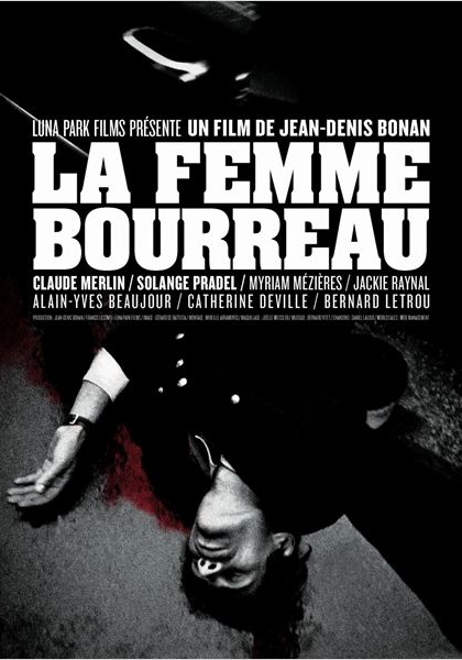 Смотреть трейлер La Femme bourreau (1968)