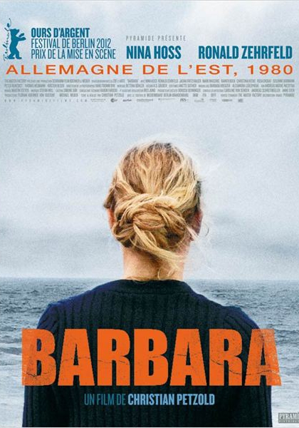 Смотреть трейлер Barbara (2012)