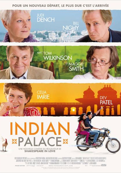 Indian Palace (2011)